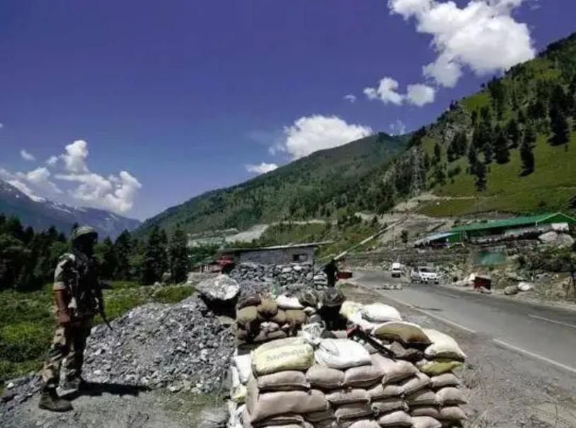 印度称霸南亚的野心,印度在南亚的霸权地位