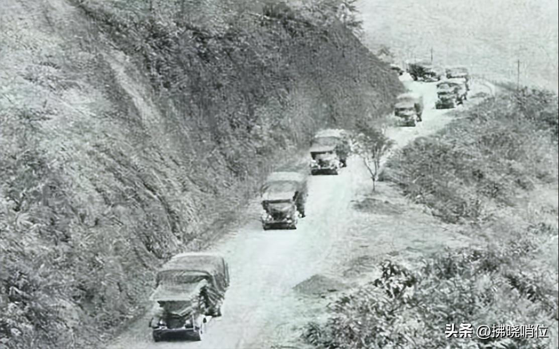 吴相奎：说说铁锤子团汽车排的参战往事