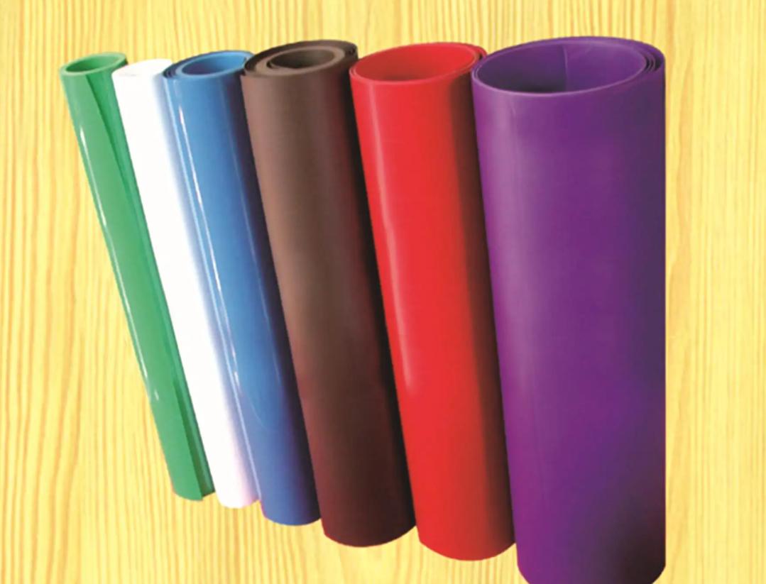 pvc塑料主要应用于哪些,塑料pvc的种类介绍