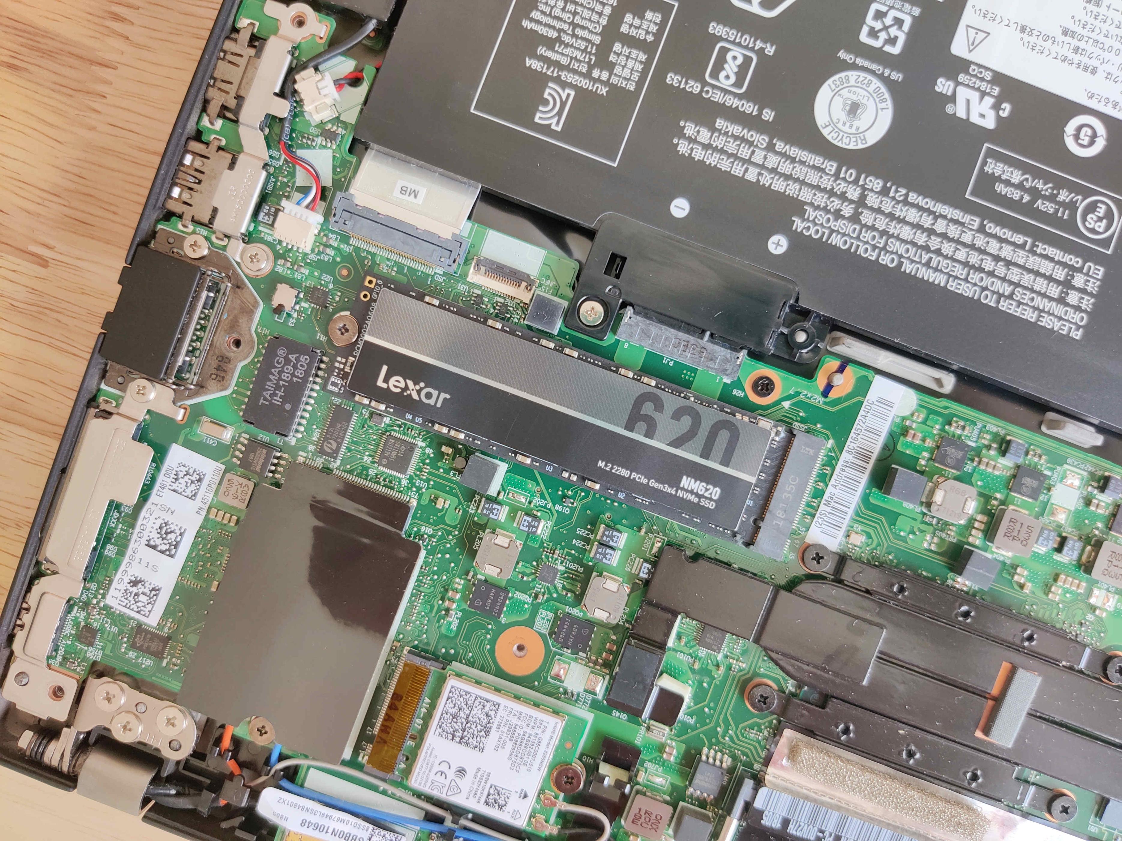 雷克沙620m.2固态硬盘靠谱吗,雷克沙推出sl660移动固态硬盘评测