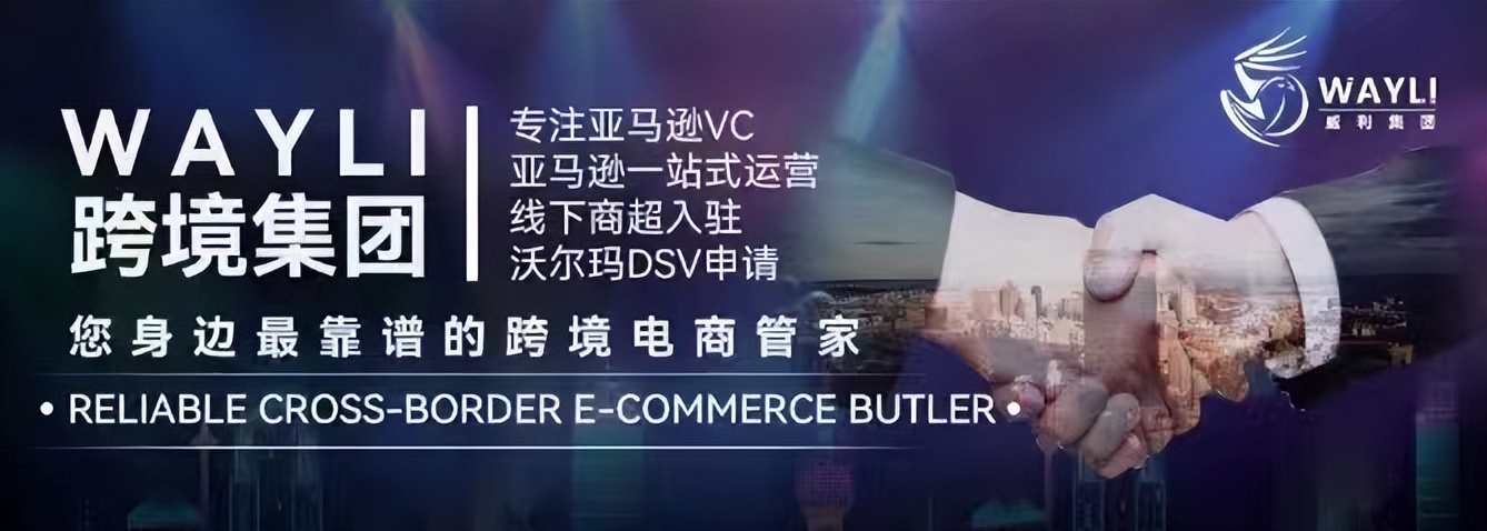 赚钱的突破口，沃尔玛DSV是稳赚不赔，巨大的增量空间