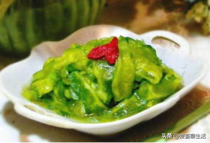 夏至将至，有钱没钱，记得吃“夏至5宝”，应季而食，平安入伏！