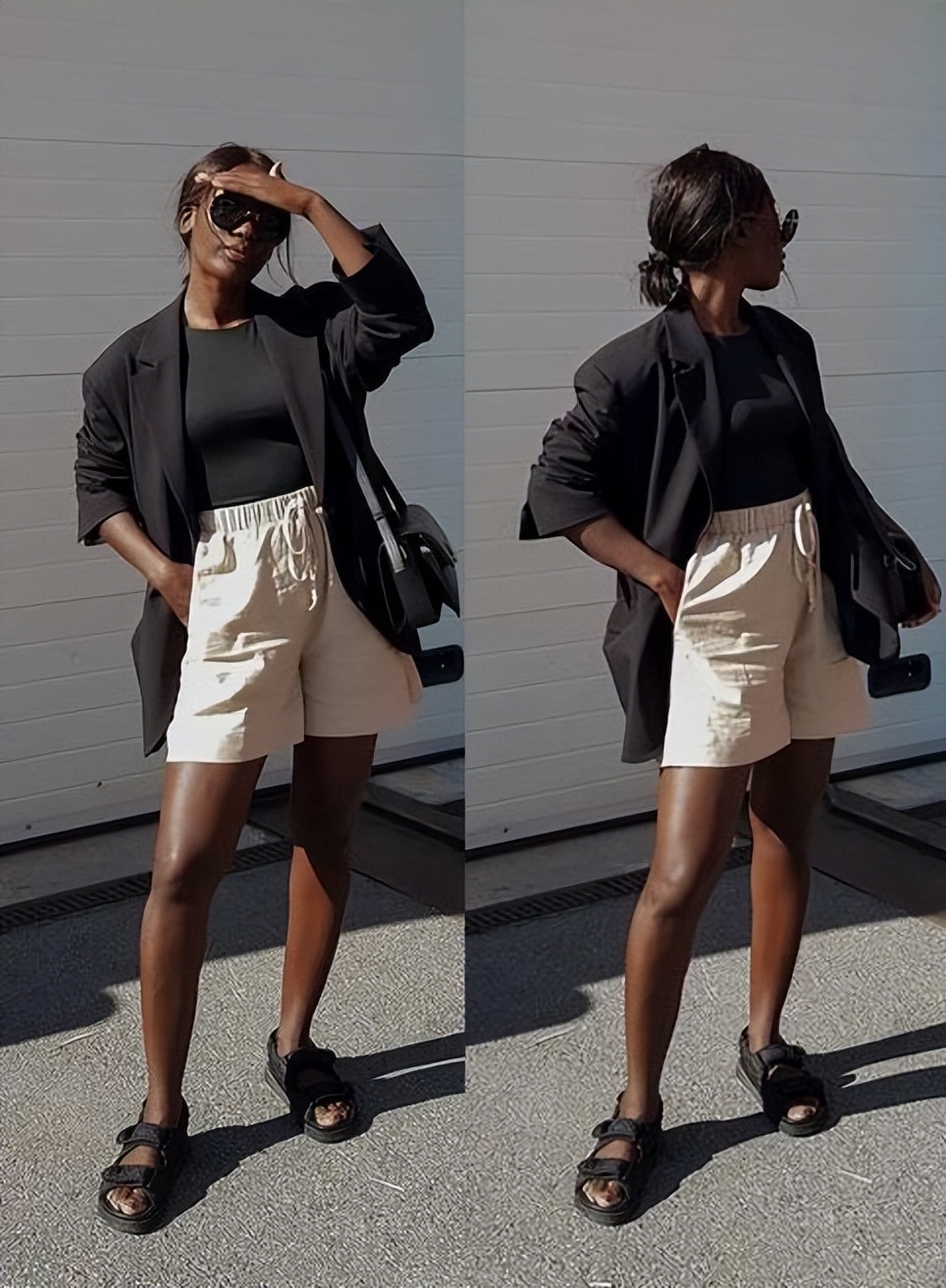 皮肤黑的女生怎么穿搭才好看？皮肤黝黑的姑娘如何打扮才能漂亮？