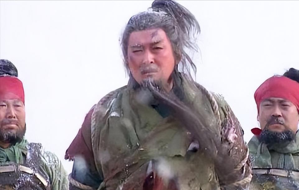 鲁肃赤壁之战有多厉害,鲁肃军事实力