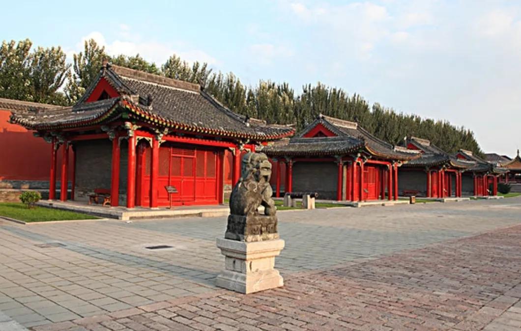 沈阳故宫藏清珍宝展,沈阳故宫博物院馆藏珍宝欣赏