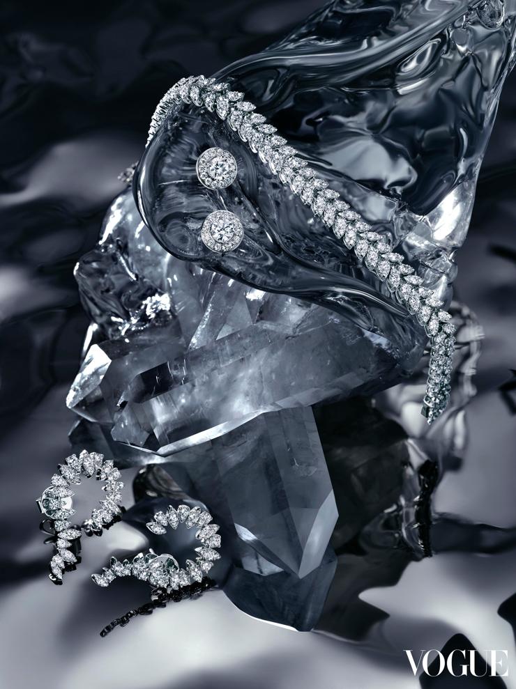 为什么名媛贵妇都爱钻石？2023年流行这5种…