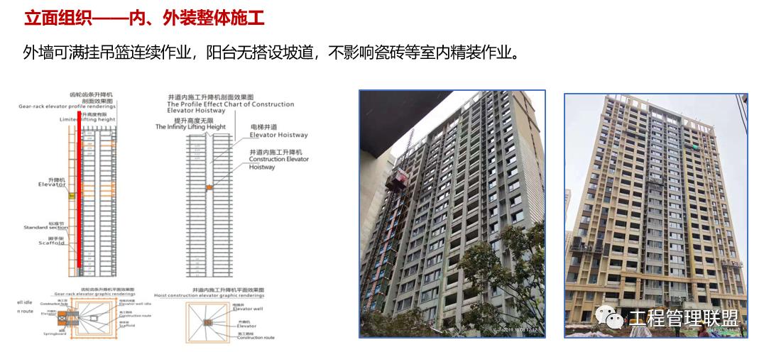 垂直运输设置规范,水平垂直运输管控要点
