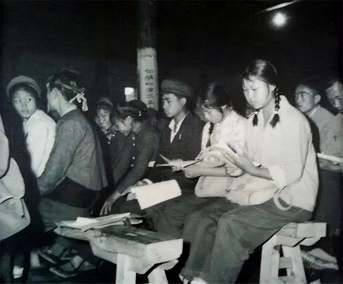 大邱庄禹作敏别墅现状：人去楼空，断垣残壁