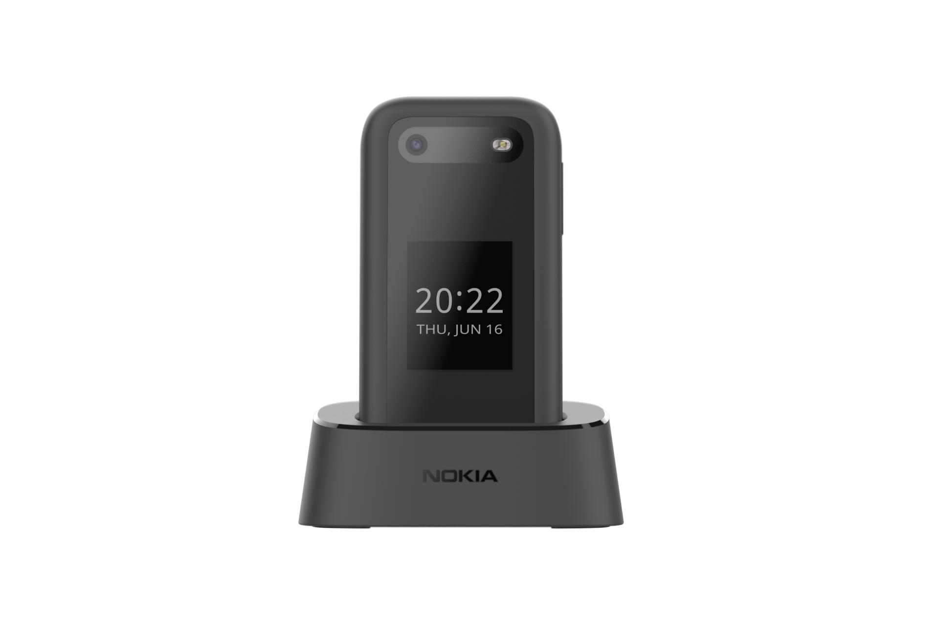 诺基亚2660翻盖手机,诺基亚2660翻盖机