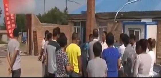 43岁男人负债2000万,内蒙古男子欠债5000万