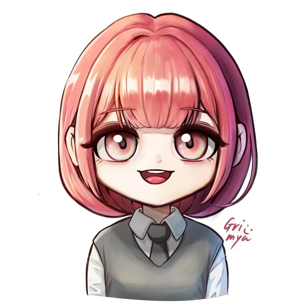 再来一组优质女生头像,令人心动的美女头像