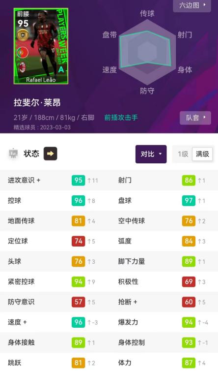 实况足球史诗高光最强阵容,实况足球爆改穆勒头球