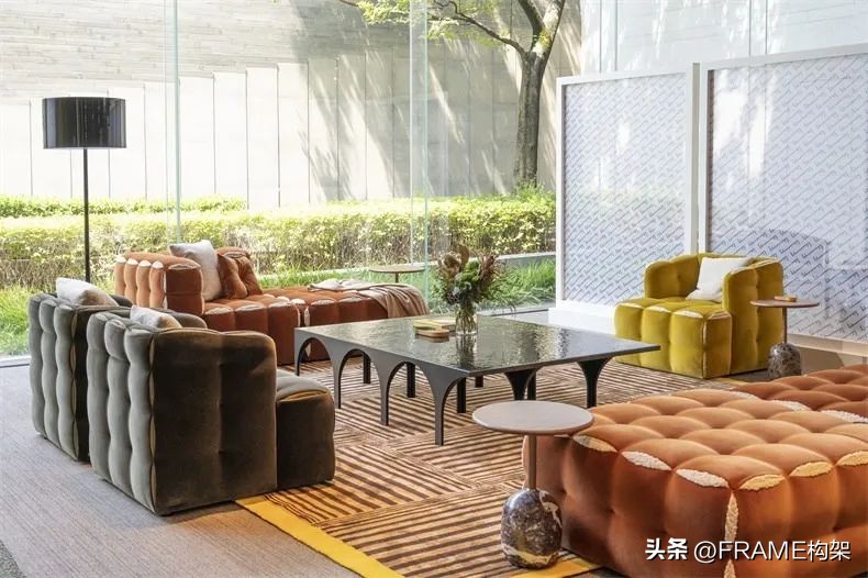 最近兴起家居品牌,家居市场吹起高端风洋品牌成新宠