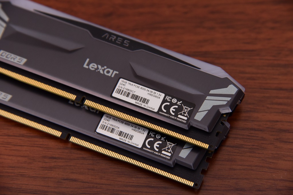 b760爆破弹ddr5内存超频,b760ddr5能超频吗