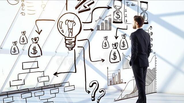 为什么你赚不到1万块,为什么你赚不到钱总是怪运气不好