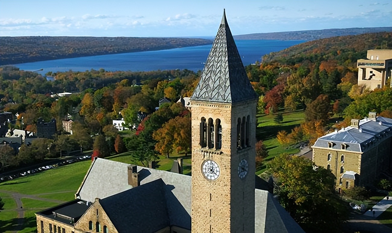 康奈尔大学mps硕士美国就业率,康奈尔大学mps项目入学及毕业时间