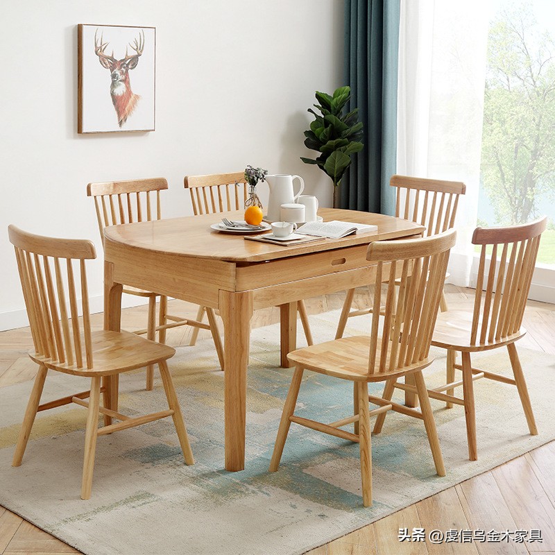 松木家具气味对人体有害,松木家具散发的味道有害吗