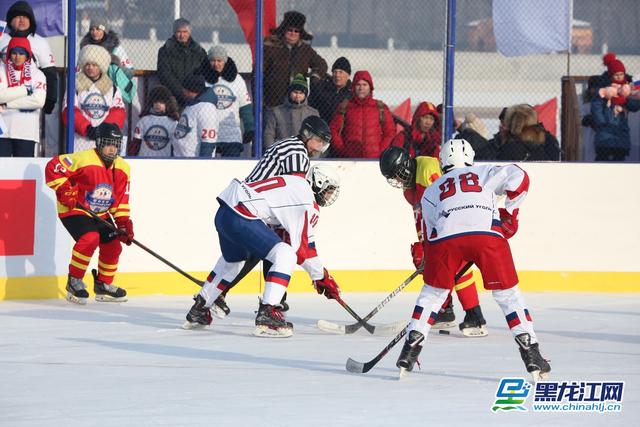龙江冰雪文化,龙江冰雪运动员精彩瞬间