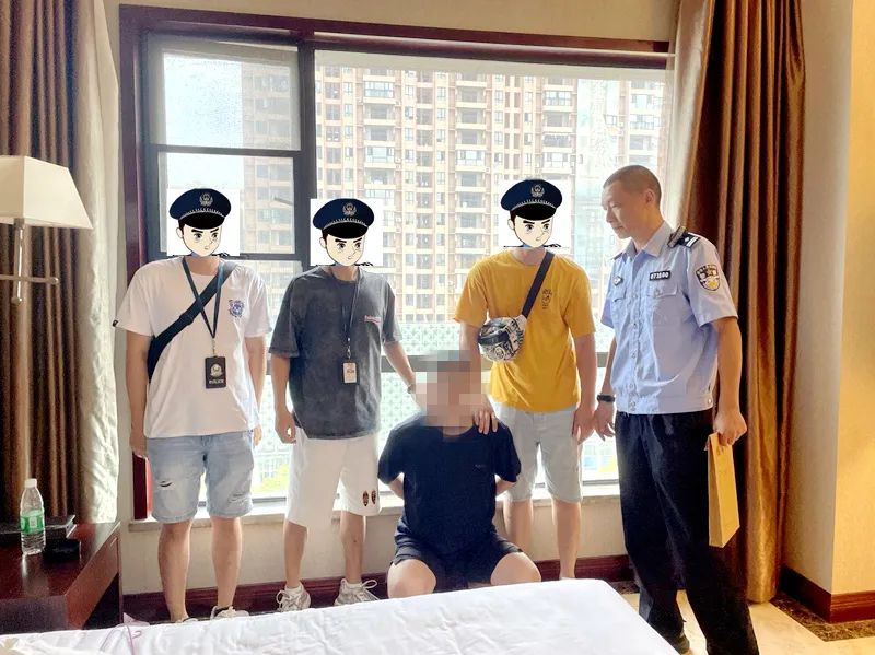 广西桂林警方打击网络赌博,桂林市最新赌博抓了多少人