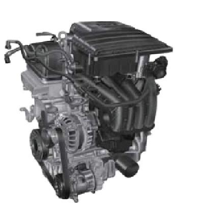 大众poloea211发动机,大众ea211发动机正时皮带