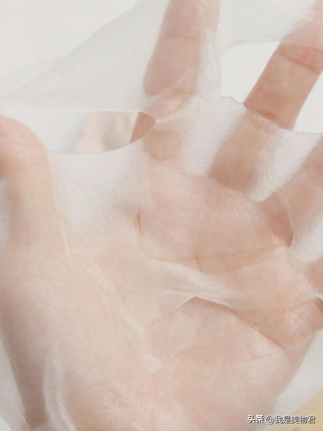 夏天贴片面膜推荐,离不开的护肤产品