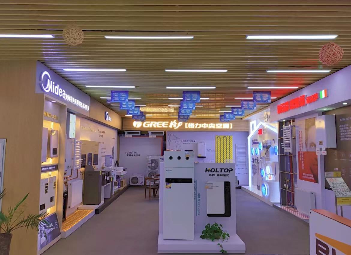 实体店买油烟机怎么选,实体店买油烟机便宜吗