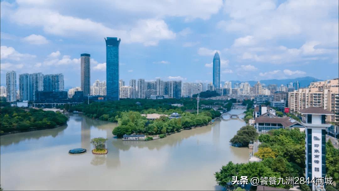 哪个城市海鲜又便宜又好吃,中国海鲜美食之都是哪个城市