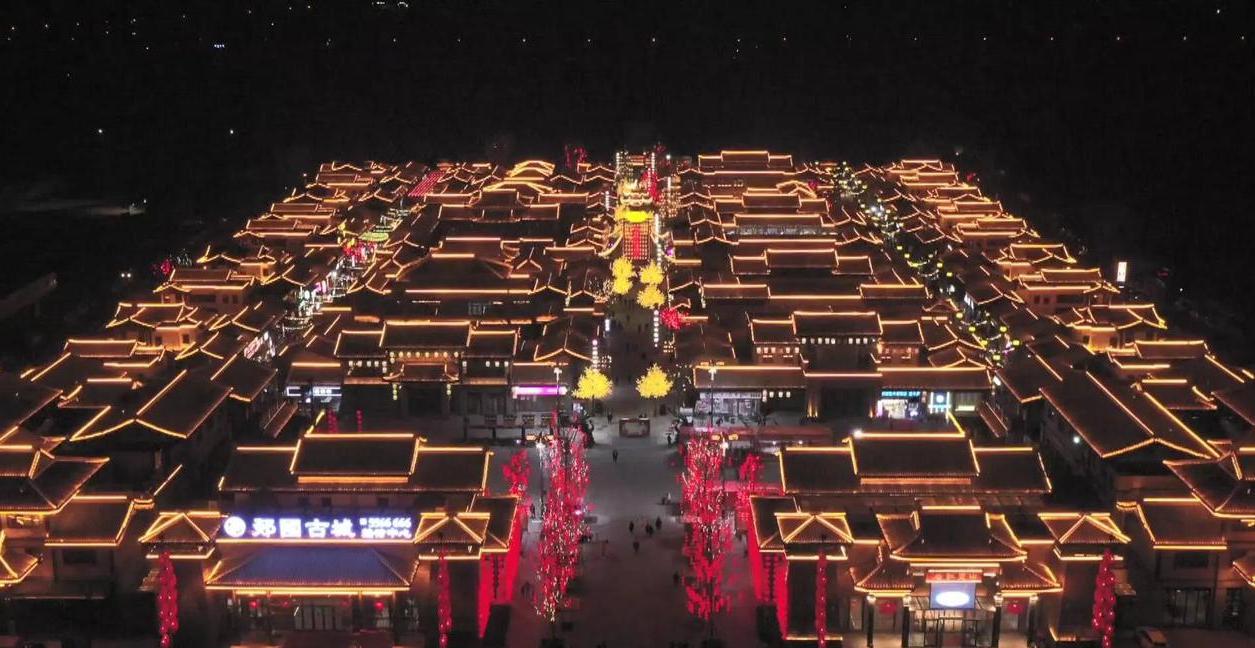 郯城市区现状,郯城县各乡镇经济发展情况