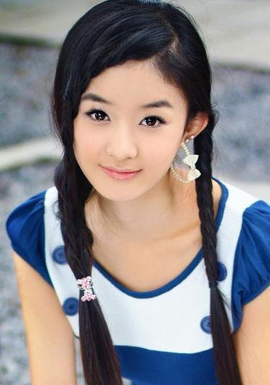 鞠婧祎赵丽颖角色混剪,鞠婧祎和赵丽颖的合拍视频