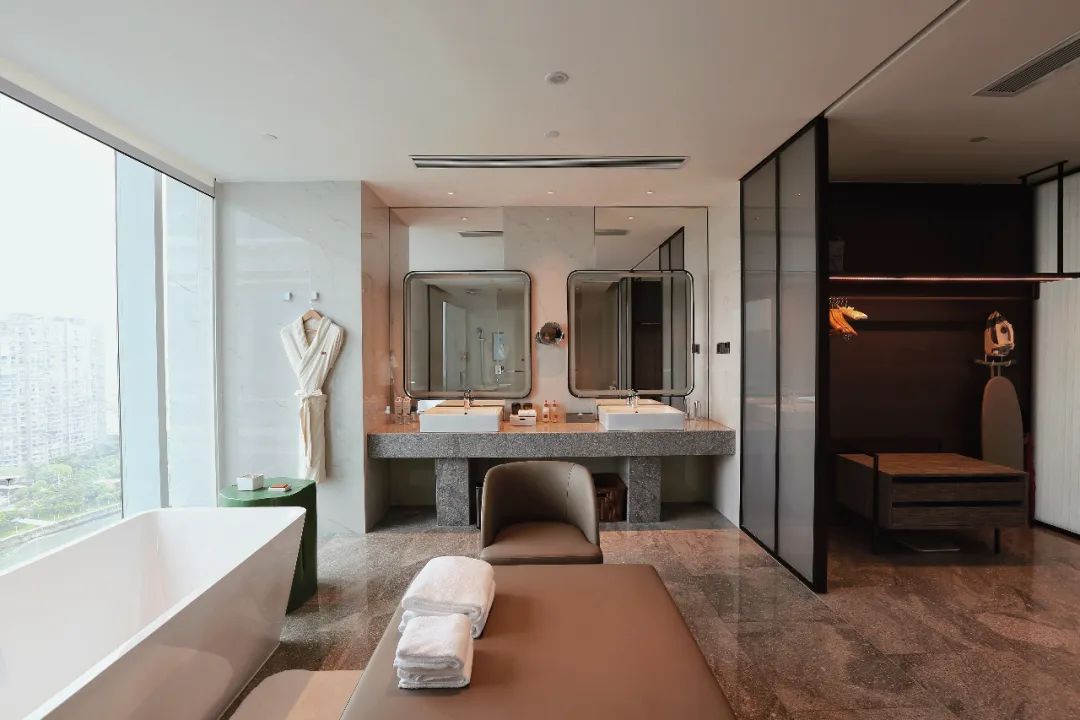 最值得推荐的厦门海景酒店有哪些,最值得推荐的厦门海景酒店