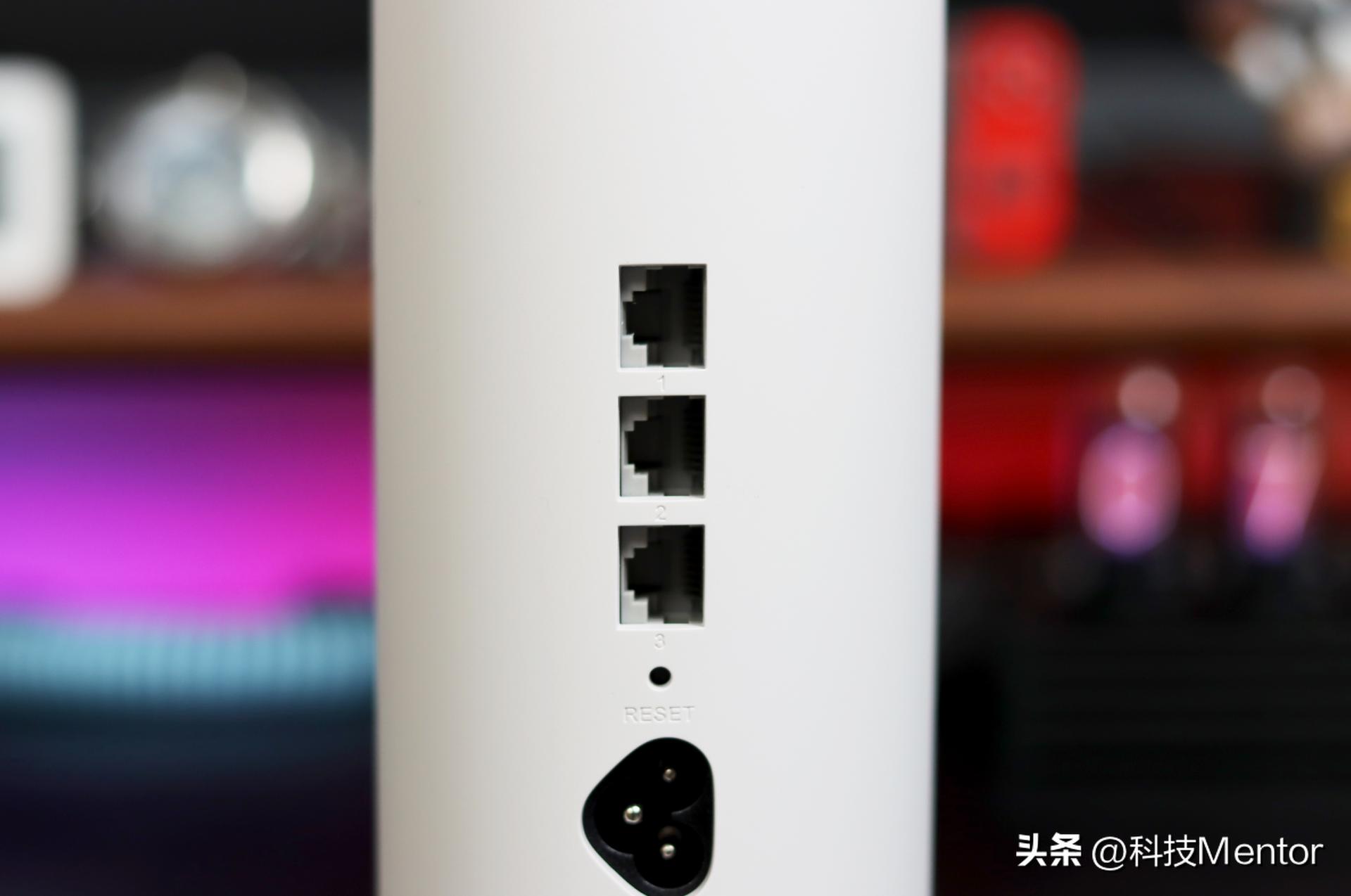 华为子母路由q6和ax3promesh组网,华为路由器q6和小米ax6000能组mesh吗