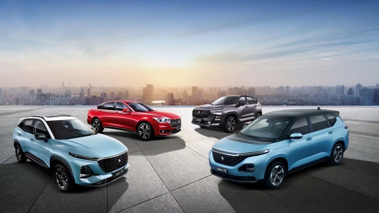 现在国产车最不值得买的几款车,现在的国产车到底怎么样