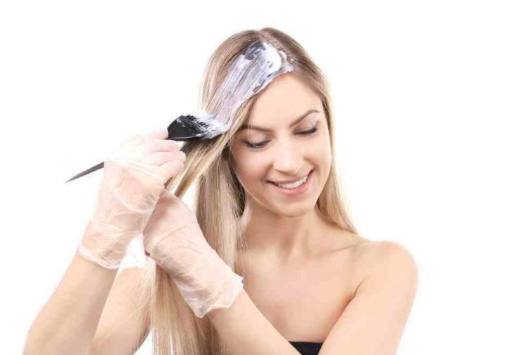 频繁染头发会致癌吗,专家科普染头发会致癌