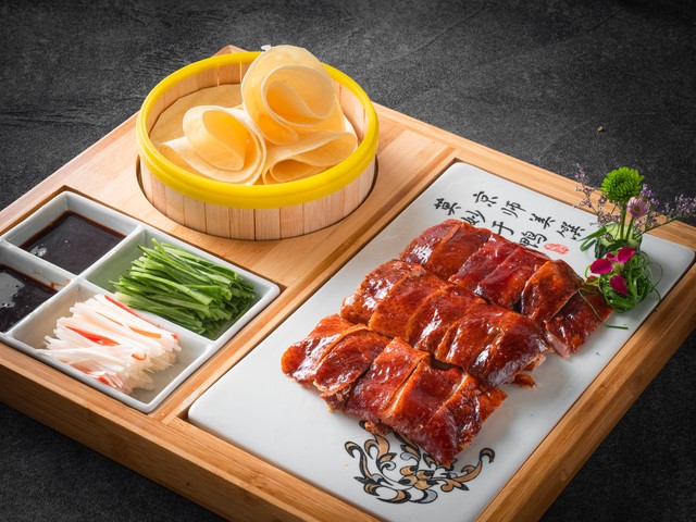 深圳川菜餐馆推荐,深圳人气的餐馆偏商务