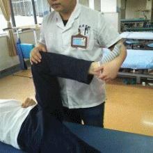 偏瘫屈腕康复练习,能够降低偏瘫患者痉挛的康复方法