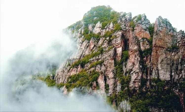 嵩山有哪些文化意义,嵩山对周边的影响