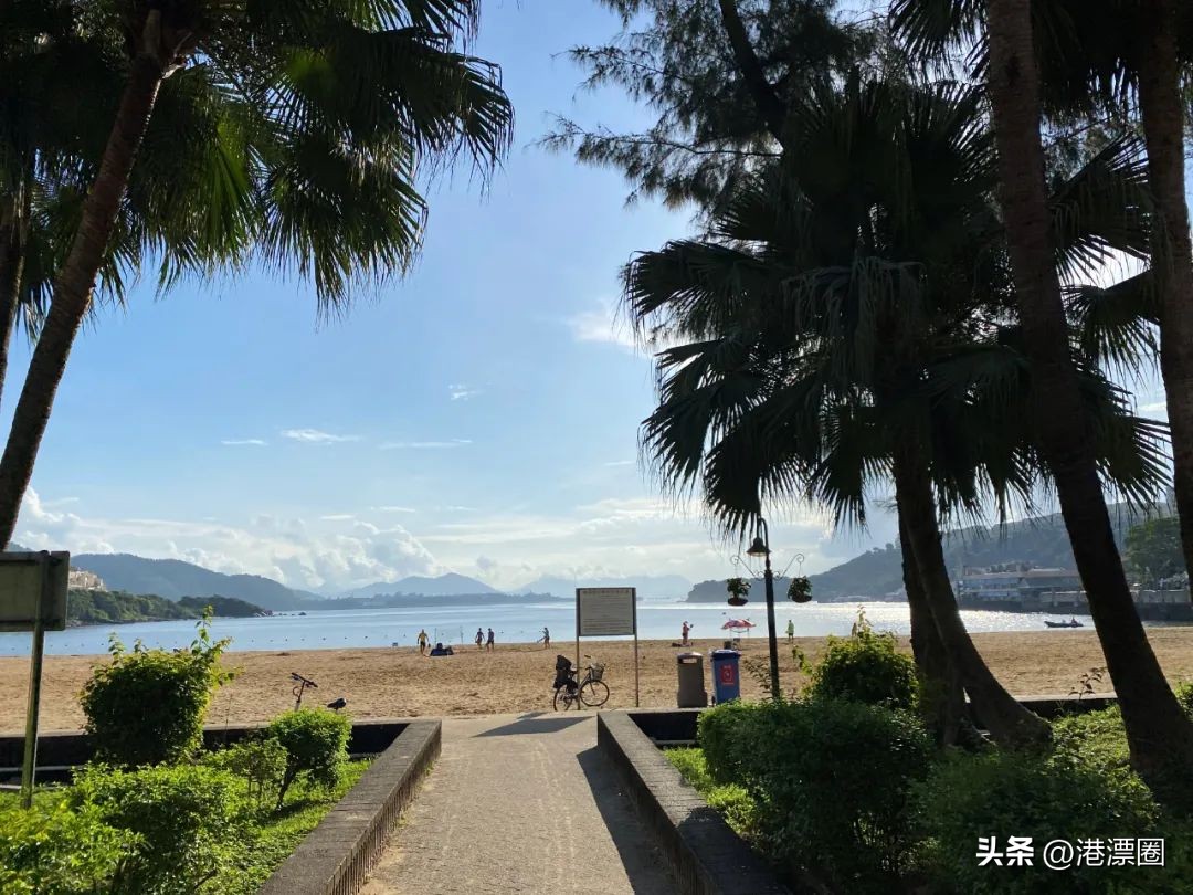 香港愉景湾值得去吗,香港愉景湾生活的优缺点