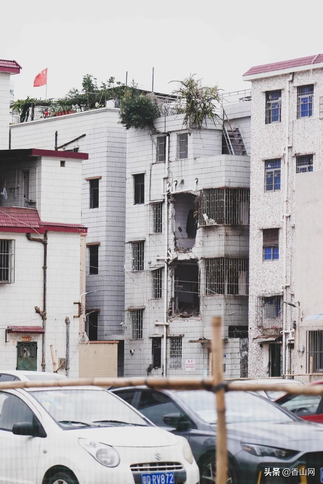 珠海城中村都有哪些村,珠海最新城中村改造公布