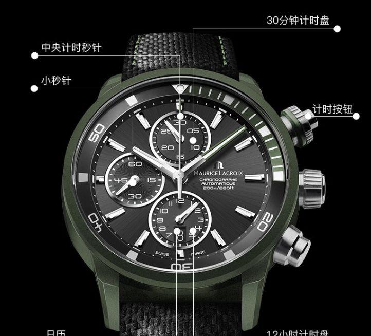 艾美手表什么档次最高,百年灵和艾美手表哪个档次高