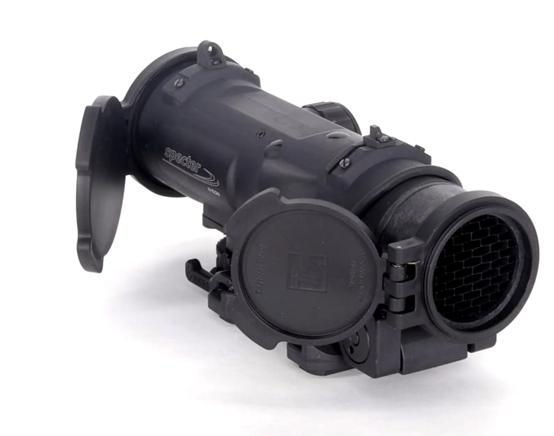 德国下一代步枪尘埃落定，HK416成功中标