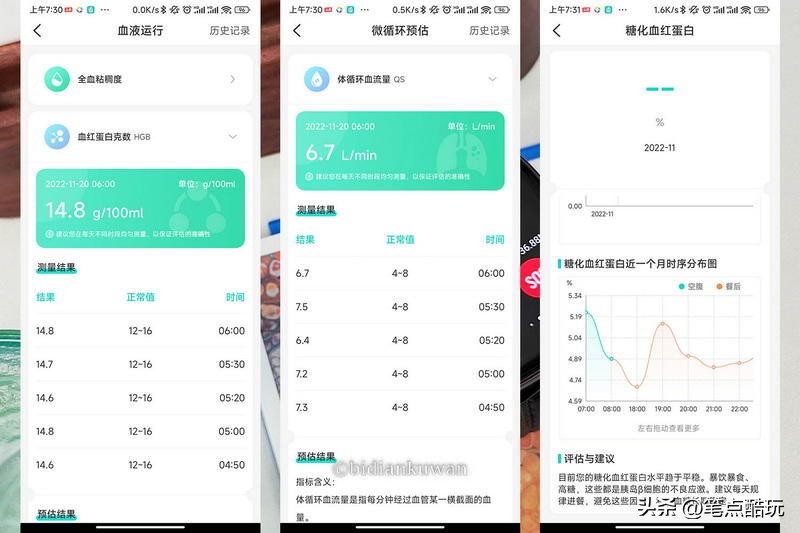 无需采血，腕上全身体检，近三千的智能腕表didoY16S到底值不值？