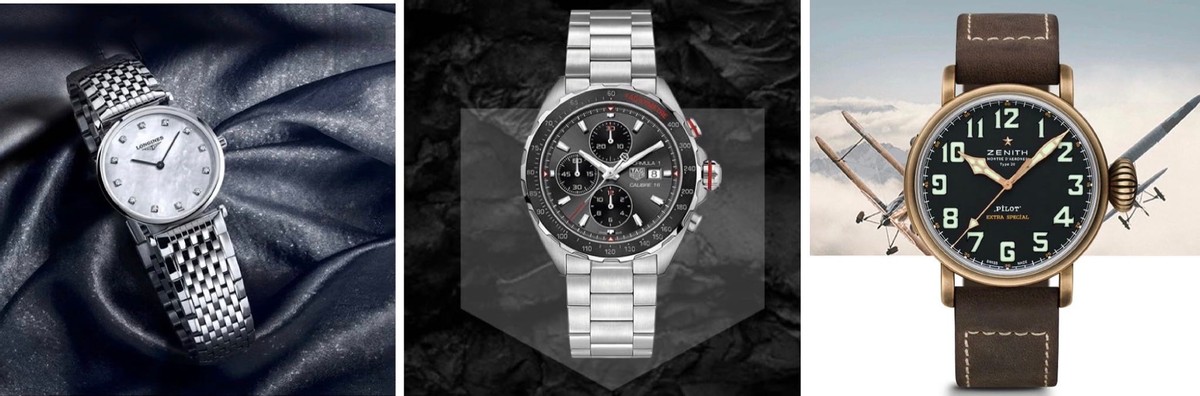 京东新百货活动现场,京东新百货京东奢品