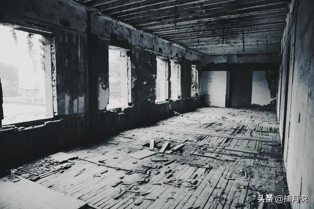 为什么京城81号是鬼宅之首？北京最著名的都市传说确有此地