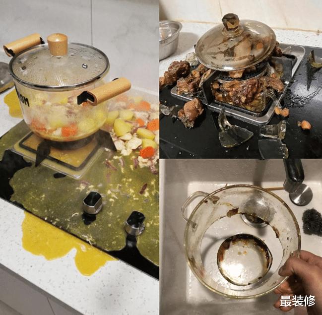 玻璃锅盖是智商税吗,网红锅智商税
