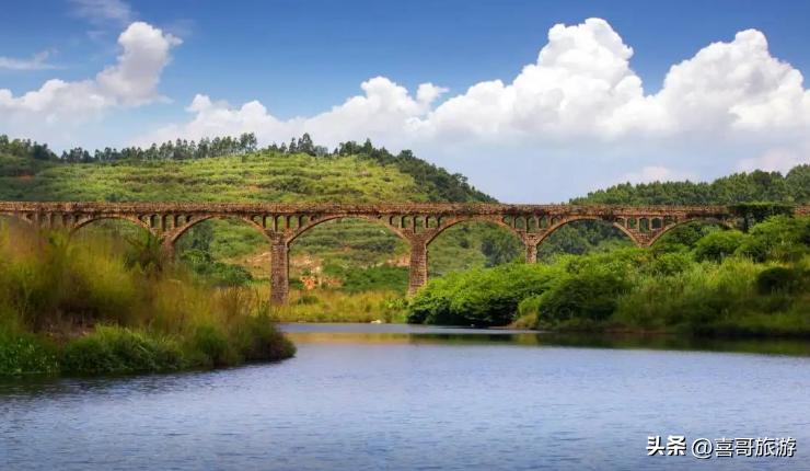 漳州市景点介绍推荐带孩子自驾游,漳州市漳县自驾游