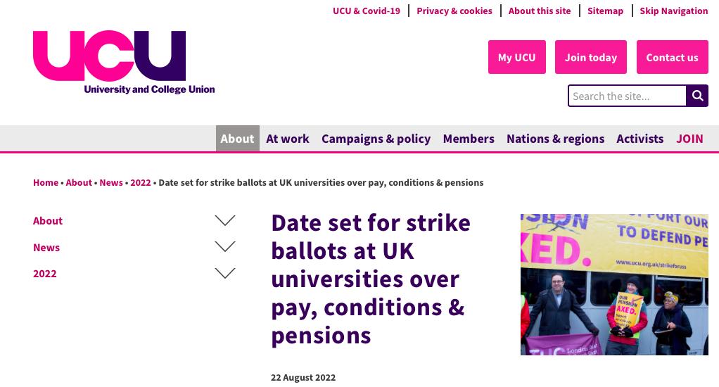 英国150所大学罢工名单,大使馆回应英国留学生包机