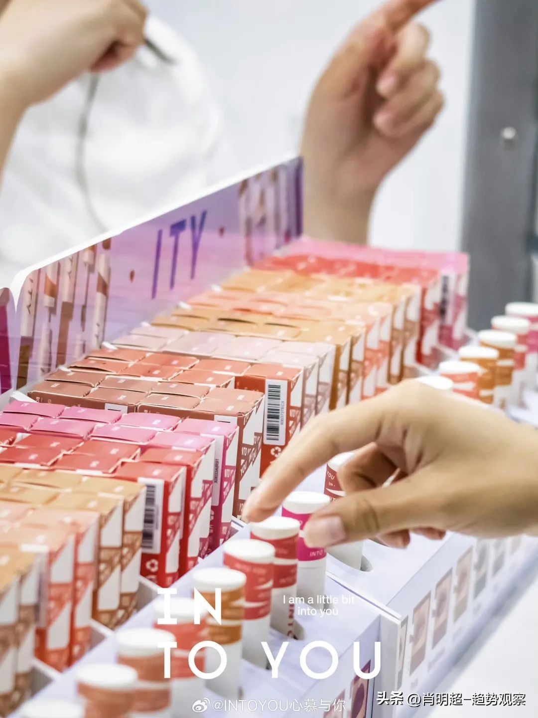 国产化妆品和欧美化妆品,国产化妆品平替大牌