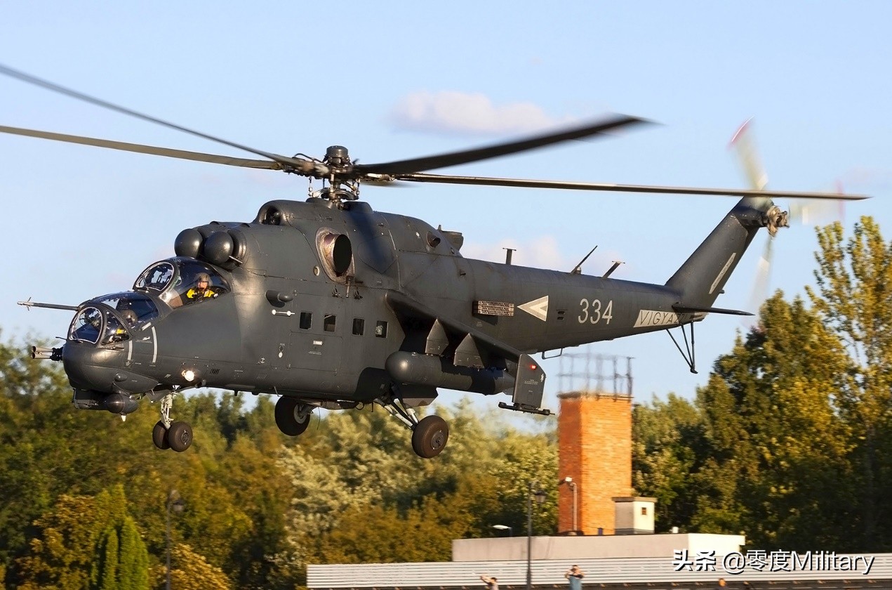 匈牙利空军装备,匈牙利空军专机