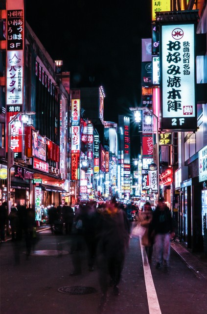 日本单身社会是什么,日本的单身现状