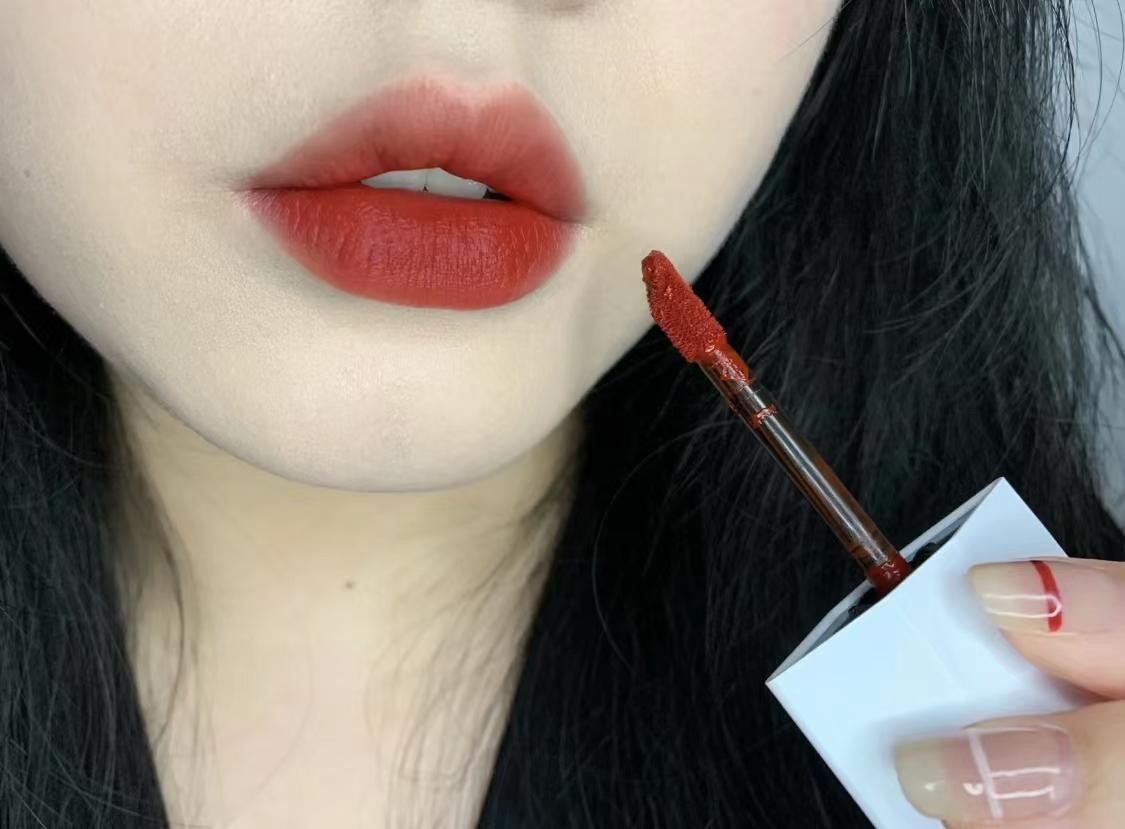 这6支口红无敌显白大黄牙都不怕,6支不可缺少的口红